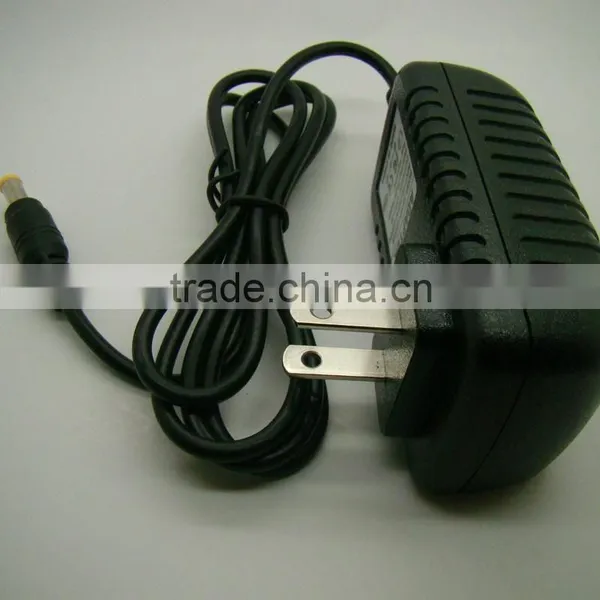 Factroy Supplier OEM Best Transformer Converter Wall Charger Power Adapter Plug Supply AC to DC US 5v 2a 2000ma 10w photo-3