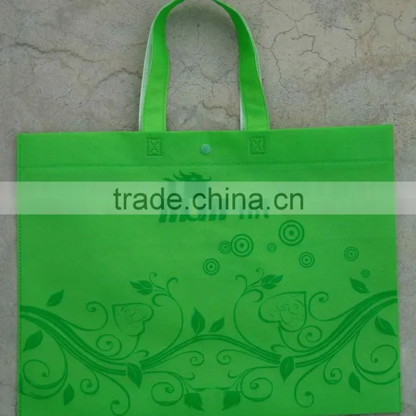Ultrasonic Non Woven Bag Sealing Machine