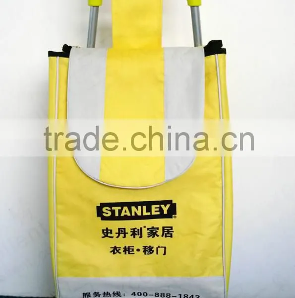 Wholesale Stanley Shopping Trolley Bag