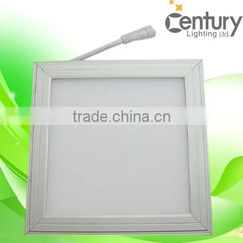 AC85-265V 10W Round LED Ceiling Panel Light Led Panel Lamp SMD3014 photo-3