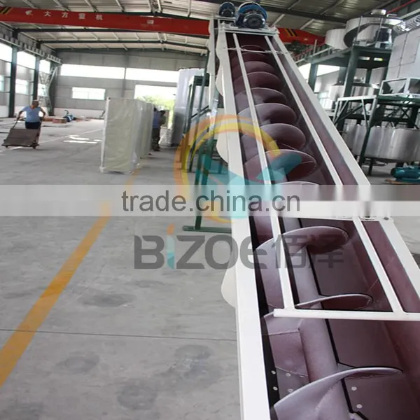 50t/day Large Capacity Sweet Potato Starch Processing Machine photo-2