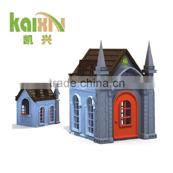 Kids Outdoor Amusement Park Entertainment Playground Equipment
