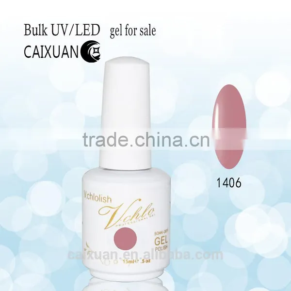 Nail Art Design Soak Off Uv Gel Polish Colors Gel Polish, Spark Color Gel Polish photo-3