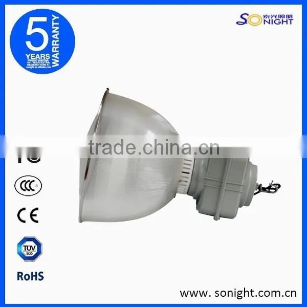 Warehouses Work Induction High Bay Light Fixture 150w photo-2