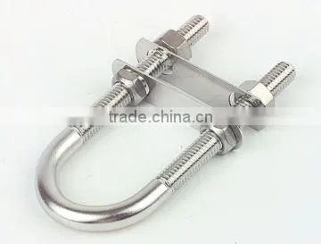 Stainless Steel Nut and Bolt photo-5