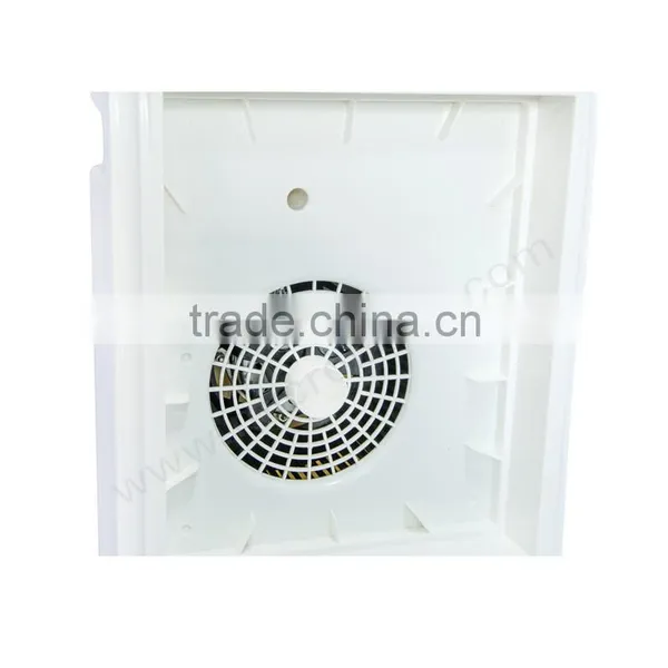 Canton Fair HEPA Electrostatic Air Purifier Ionizer Dust Collector photo-4