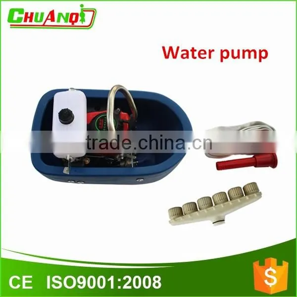 High Efficiency Water Pump for Irrigation Water Pump Prices China photo-2