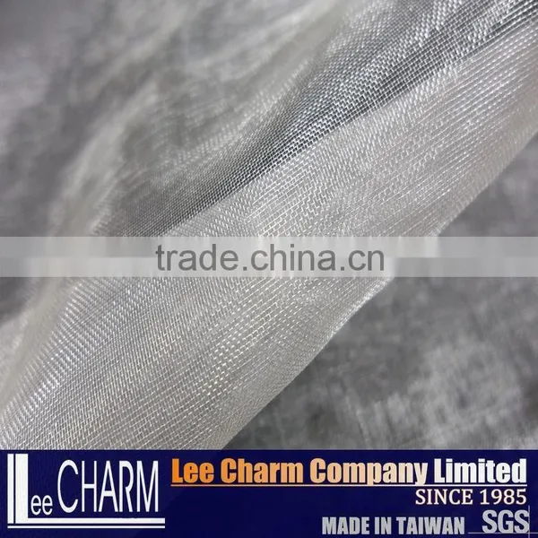 100% Shiny Nylon Tyre Cord Fabric photo-6
