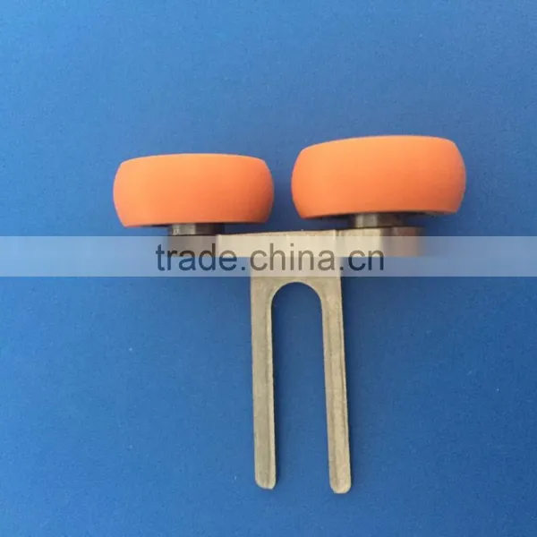 Water Proof Stainless Steel Ball Bearing Drawer Glides photo-3