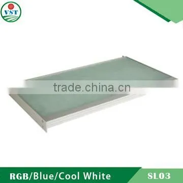 LED Glass Bottom Cabinet Light (lenght 567mm) photo-2