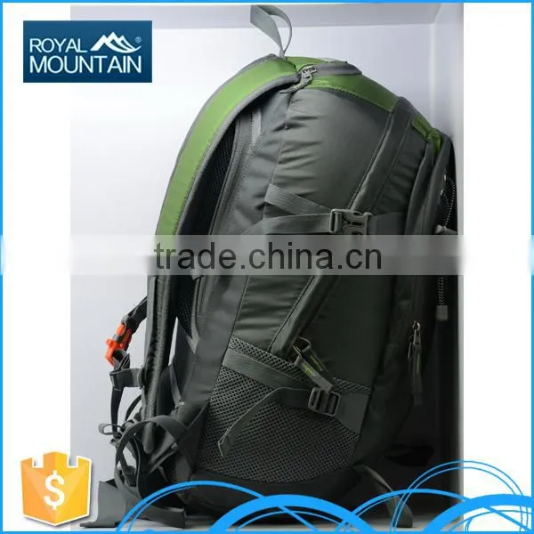 China Manufacture Wholesale Outdoor Hiking Camping 8394 45L 2015 Hiking Backpack With Low Price photo-4