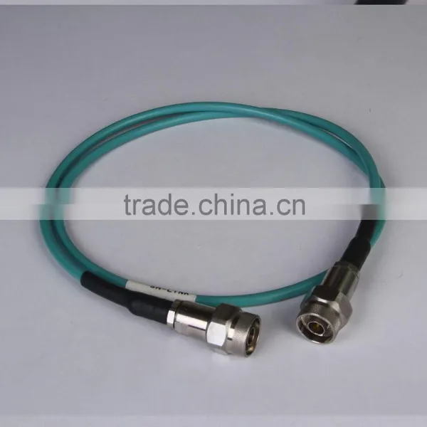 N MALE + RG223 CABLE ASSEMBLY photo-2