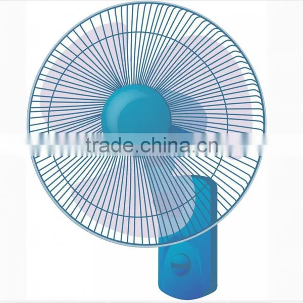 China Manufacuurer Sale Fan Moulding for Household photo-4