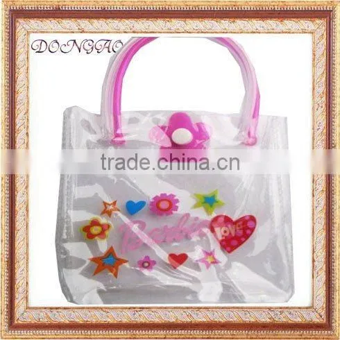 Pvc Gift Bag