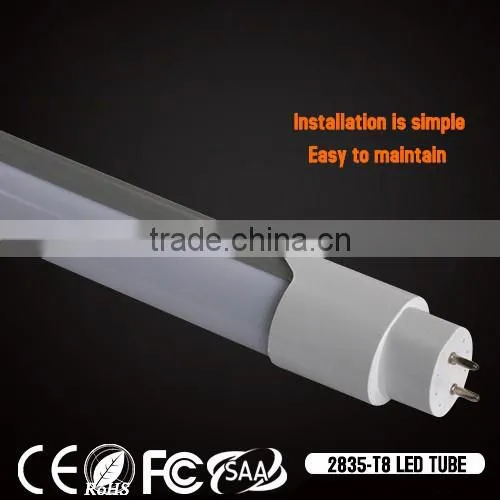 Factory Wholesale 2015 Flexible Led Lighting Tube photo-2