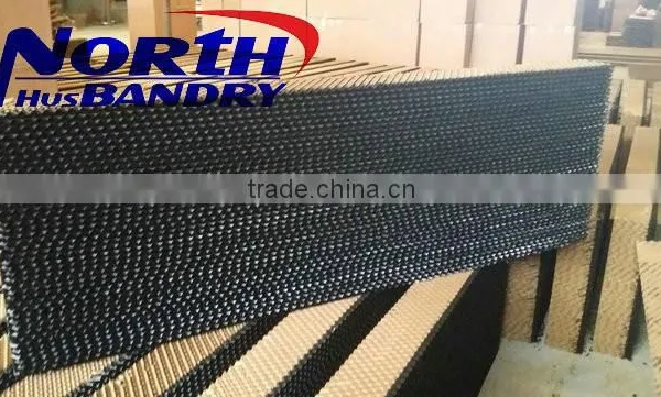 High Quality Cooling Pad With One Face Black photo-2