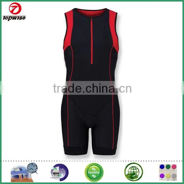 Cool Feeling Tri Suit