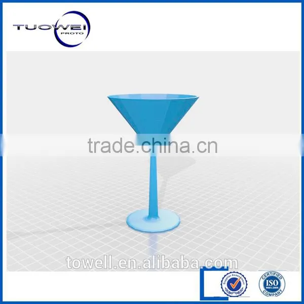 100% Trade Assurance Rapid Prototype 3d Printer 3d Printing Service photo-3