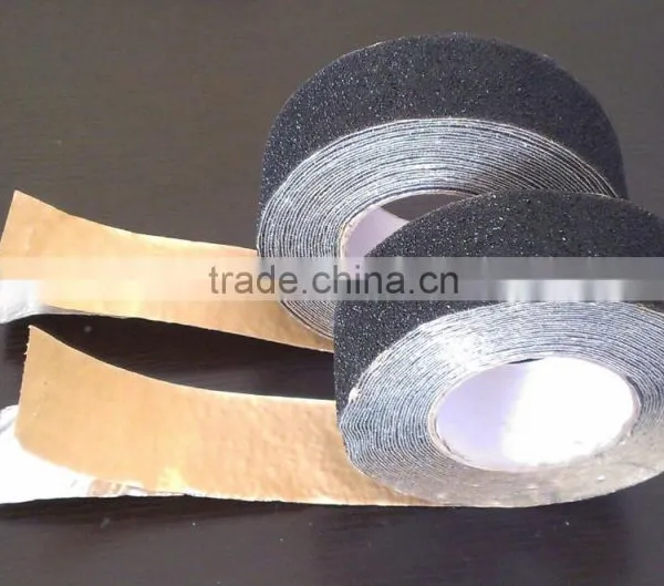 Weather Resistance Foil Grip Tape photo-3