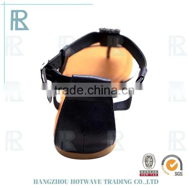 Ladies New Fashionable Woman Sandal photo-3