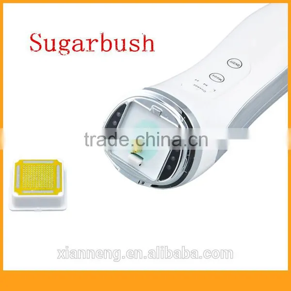 Portable Home Use Professional RF Dot Matrix Wrinkles Remover Advanced Beauty Products photo-4