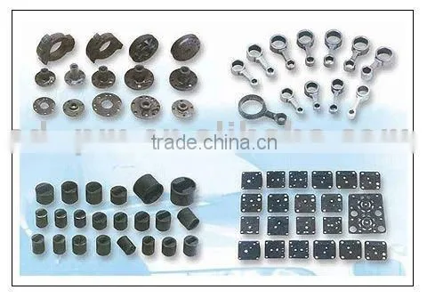 air conditioner compressor parts
