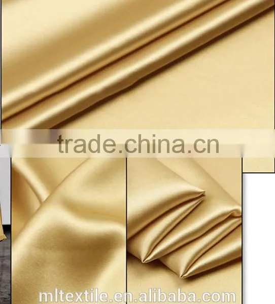 23mm Heavy Silk Crepe de Chine Fabric photo-3