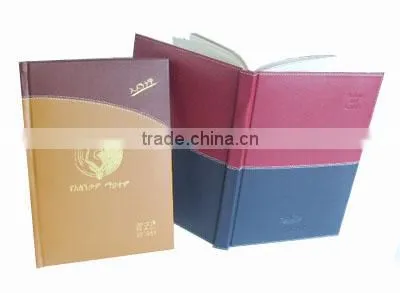 Leather Cover Travel Book With Metal Decorations Journal photo-5