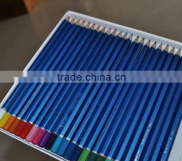Mont Marte Watercolour Pencils 24pce photo-5