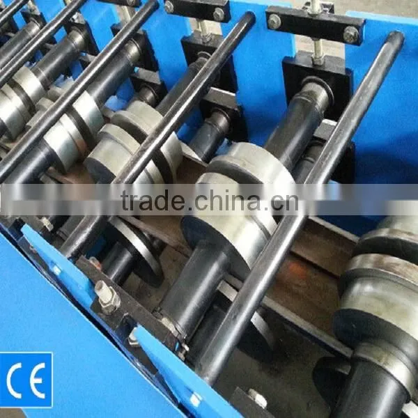 Steel Door Frame Machines Steel Door Frame Machine photo-4