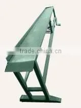 Shutter Door Slat Guide Roll Forming Machine Roller Shutter Door Rolling Shutter Slats Roll Foring Machine photo-6