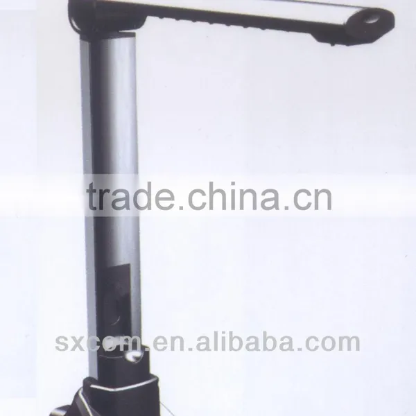 portable scanner/document scanner visual present camscanner