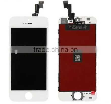 Original Digitizer for Iphone 5s,mobile Phone Screen Lcd for Iphone 5s Lcd Display, for Iphone 5s Panel photo-2