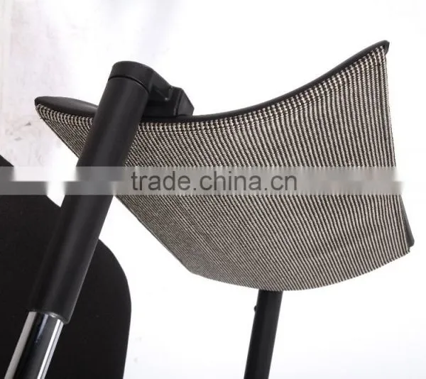 Leather Office Chair,steel Office Chair,conference Chair,metal Chair,meeting Chair HYL-6008-C photo-3
