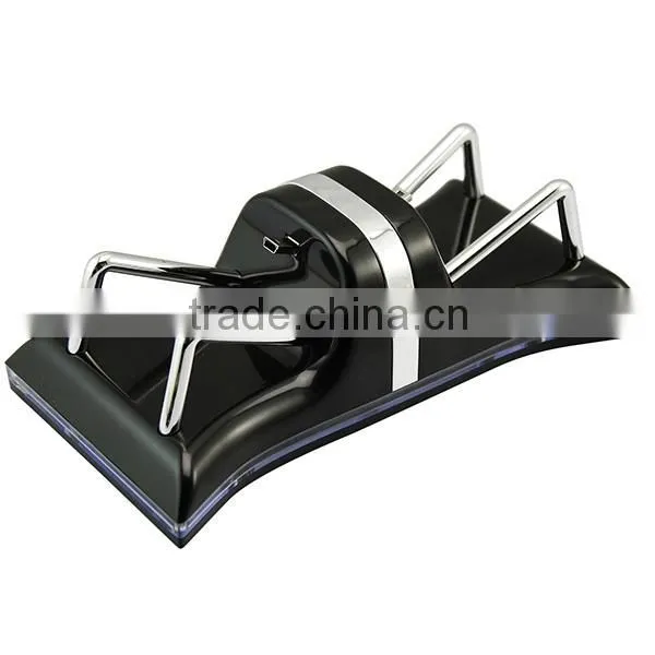 USB Dual Charger Station for PS3 Controller photo-3