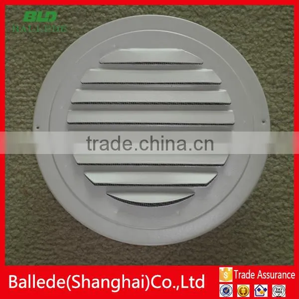 Air Ventilation Diffuser Aluminum Circular Air Vent photo-2