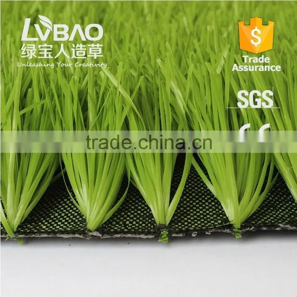 LVBAO Diamond Artificial Grass for Football
