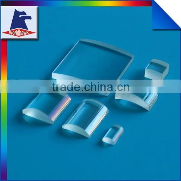 BK7 Achromatic Cylindrical Lens photo-6