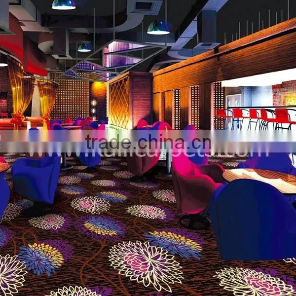 Custom Design Cheap Wall to Wall Carpet photo-5