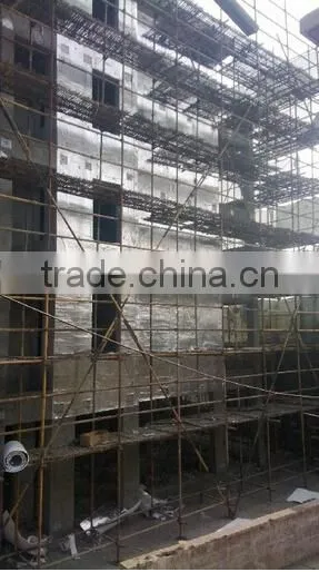 The Aerogel Insulation Blanket Class A Fire, Non-combustible, Non-toxic, Fire Safety Rebe03-29 photo-2