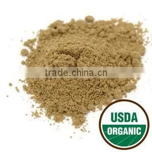 Imported Moroccan Coriander Seed Spice Powder Organic