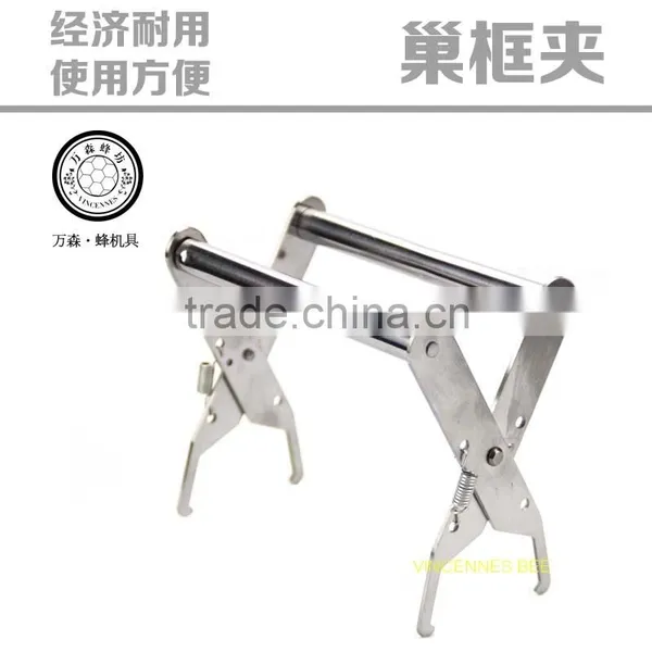 Beekeeping Tool Bee Steel Frame Grip On Sale ,stainless Steel Beekepping Tools Frame Grip On Sale