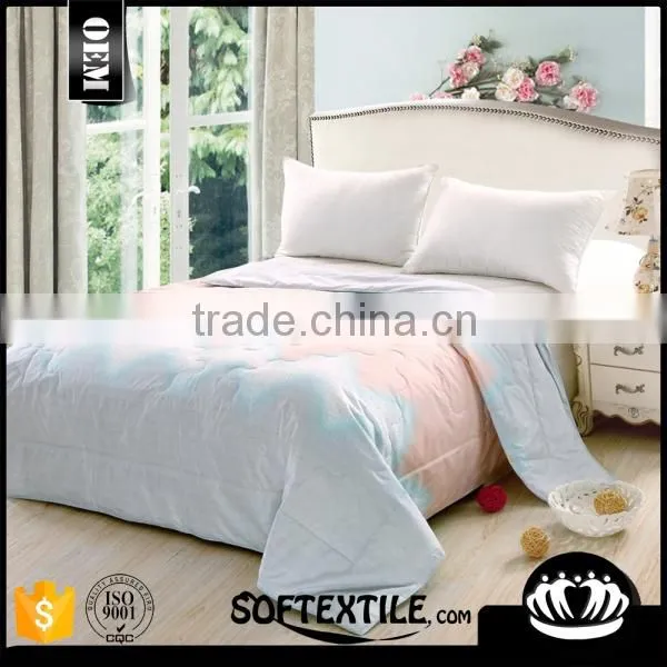 Hot Sale Design Bed Sheet Sets photo-6