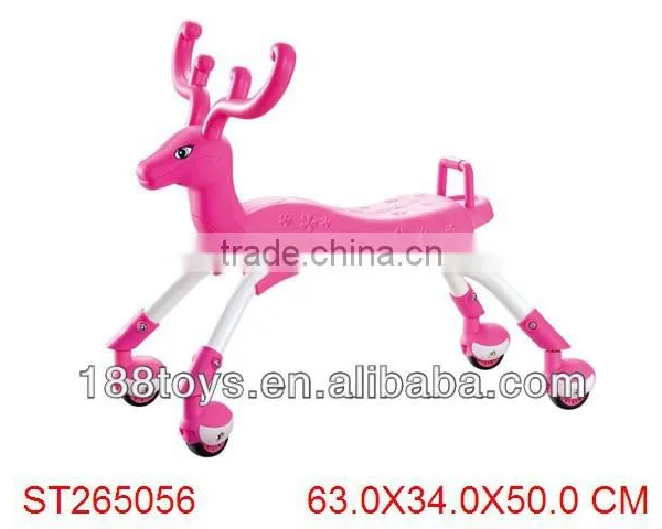 Children Ride on Car,animal Scooter