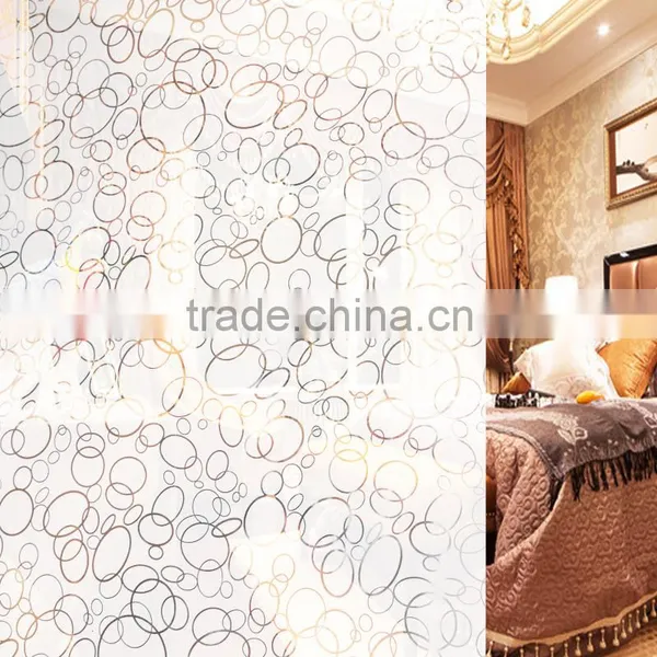 New Design Fashion Pvc Adhensive Furniture Protective Film photo-3