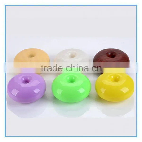Wood Grain Cool Mist Ultrasonic Oil Diffuser With USB Connector photo-4