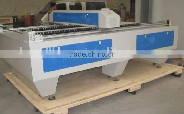 Dowell 1325 Hot Laser Cutting Bed/Reci Tube Laser Cutting Machine/acrylic Cloth Plastic Co2 Laser Cut Price With CE photo-4