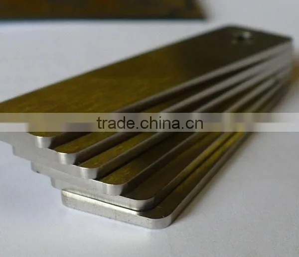 DW-YAG 500w 1325 Metal Laser Cutting Machine With CCC CE ISO High Speed Low Price photo-5