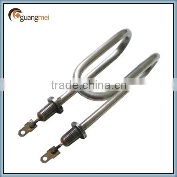 Stainless Steel Tubular Heating Element