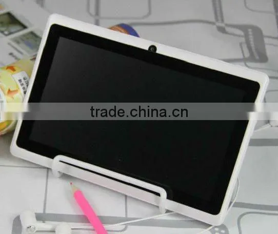 Lowest Price 4X$/pcs Boxchip A13, Cortex A8,1.2GHz Android 4.0 4GB